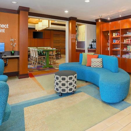 Fairfield Inn & Suites By Marriott Yuma Bagian luar foto