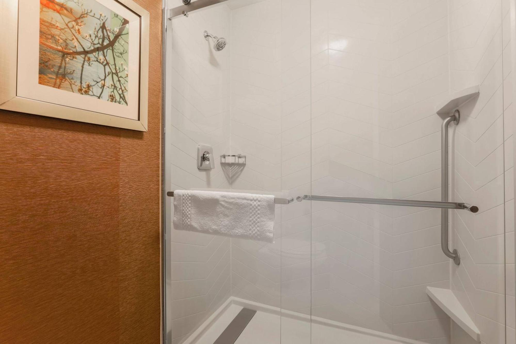 Fairfield Inn & Suites By Marriott Yuma Bagian luar foto