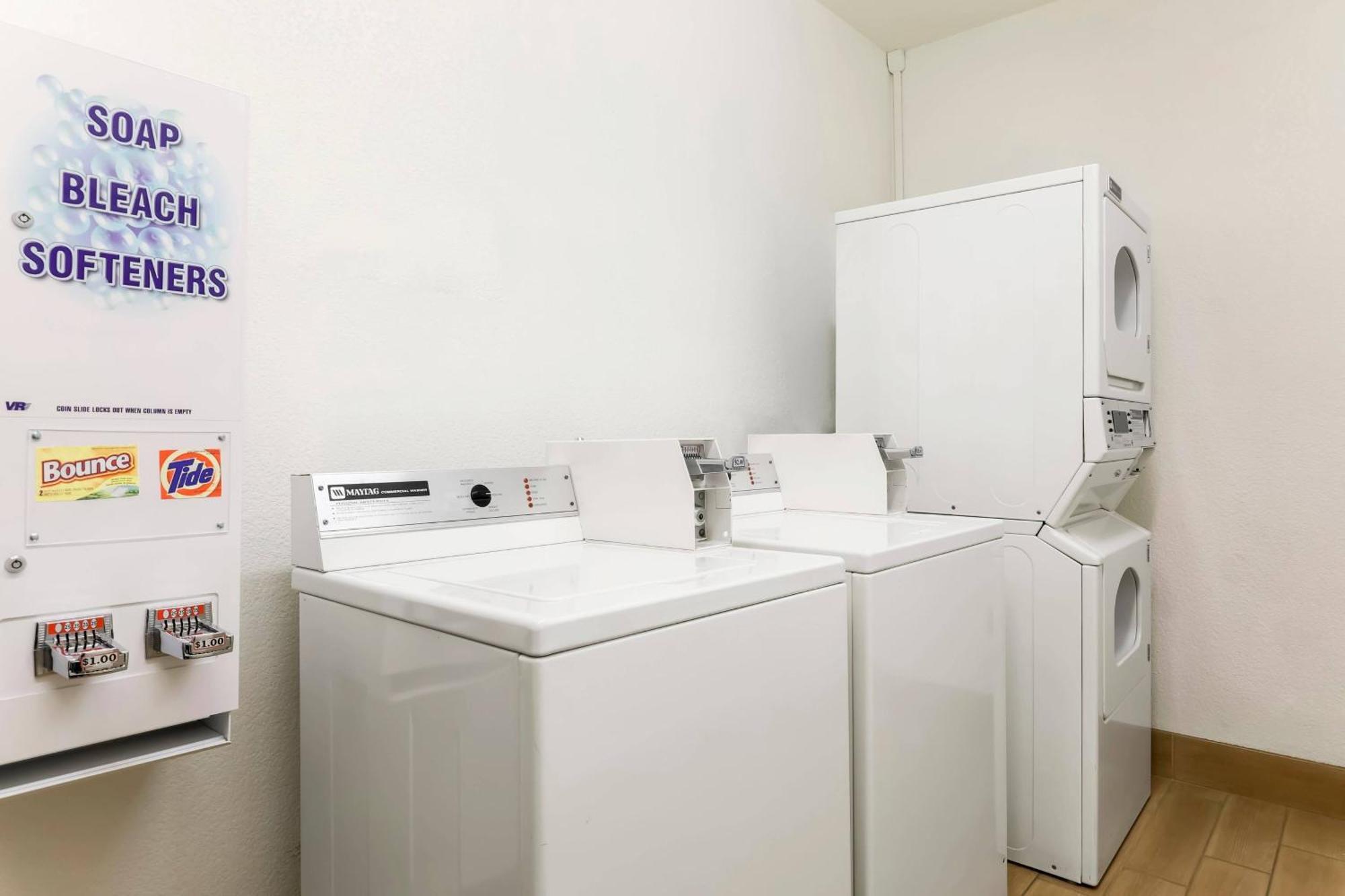 Fairfield Inn & Suites By Marriott Yuma Bagian luar foto