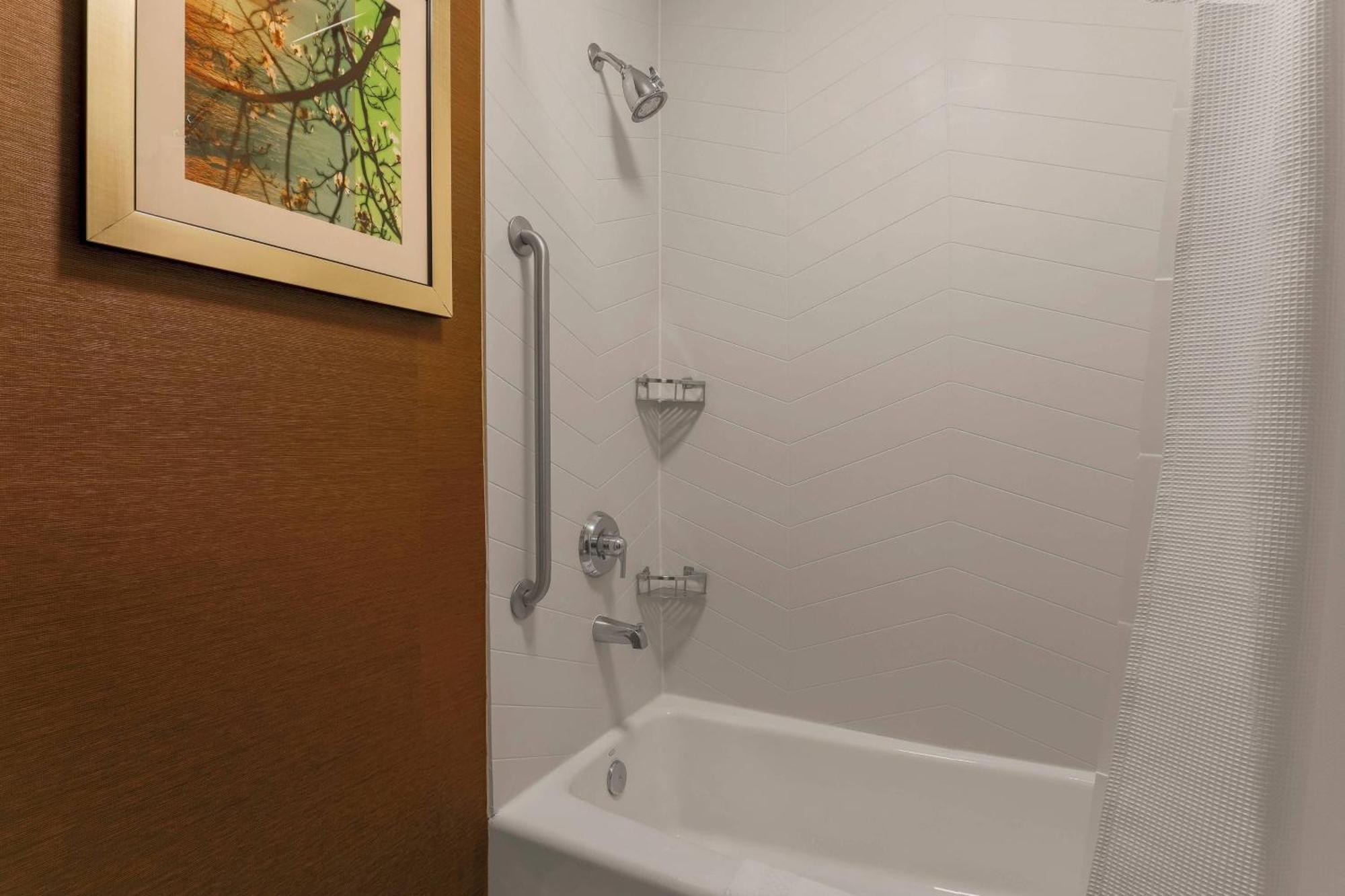 Fairfield Inn & Suites By Marriott Yuma Bagian luar foto